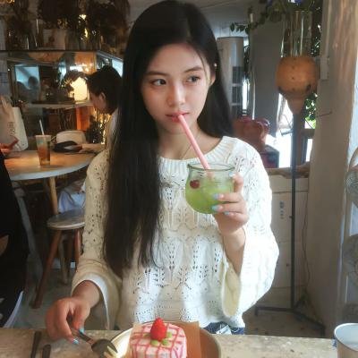 撞邪小姐