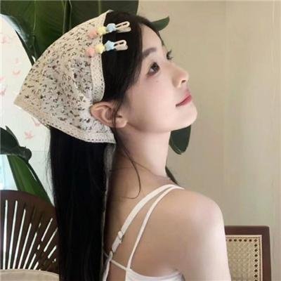 公寓少女